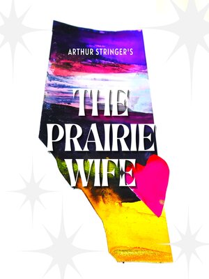 cover image of The Prairie Wife